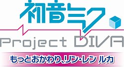 画像ギャラリー No.002のサムネイル画像 / 「初音ミク -Project DIVA-」追加楽曲集第2弾「もっとおかわり、リン・レン ルカ」で,ミニゲーム「トエト」を監修したトラボルタさんにインタビューしてきた