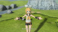 ꡼ No.012 | ֽ鲻ߥ -Project DIVA-ɲóڶʽ2ơ֤äȤꡢ󡦥 륫פǡߥ˥֥ȥȡפƽȥܥ륿˥󥿥ӥ塼Ƥ