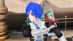 ꡼ No.005 | ֽ鲻ߥ -Project DIVA- 2ndפΥץ쥤ݡȤǺܡ٤ƤǤѥåפܺϡȥܥեץå