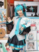 ꡼ No.006 | ȯPSPֽ鲻ߥ -Project DIVA 2nd-ȯ䵭ǰݡȡǥ쥯ŴΥ硼ȥ󥿥ӥ塼Ǻ