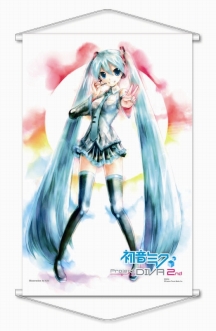 画像ギャラリー No.002のサムネイル画像 / セガ,コミケ出展決定。Tony氏の抱き枕カバーやデスクマットも