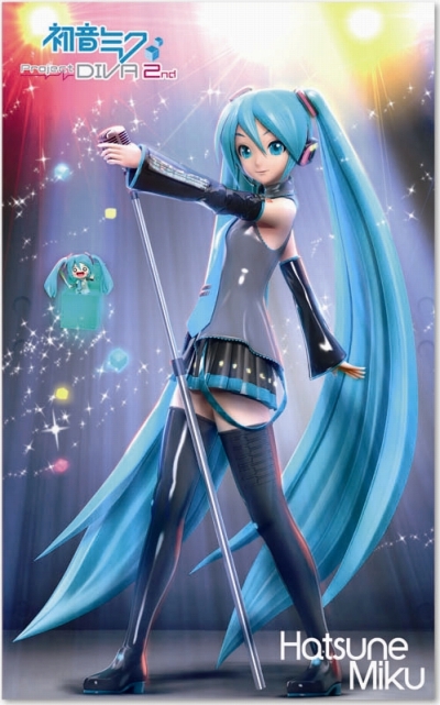 画像ギャラリー No.004のサムネイル画像 / セガ,コミケ出展決定。Tony氏の抱き枕カバーやデスクマットも