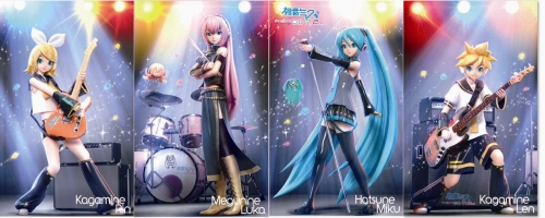 画像ギャラリー No.005のサムネイル画像 / セガ,コミケ出展決定。Tony氏の抱き枕カバーやデスクマットも