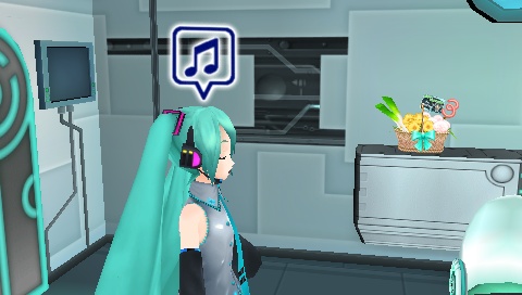 画像ギャラリー No.004のサムネイル画像 / 「初音ミク -Project DIVA- 2nd」初音ミク3周年記念DLCが8月26日に配信