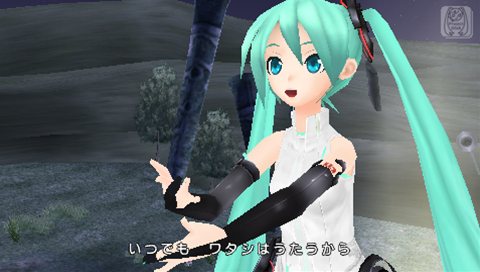 画像ギャラリー No.002のサムネイル画像 / 「初音ミク -Project DIVA- 2nd」と「初音ミク Project DIVA Arcade」に,渾身の新モジュール「初音ミク アペンド」を8月31日に配信