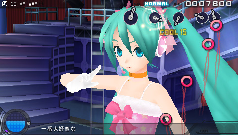 速報 Tgs 10 初音ミク Project Diva 2nd ステージイベントでアイマスコラボ曲発表 ミク達が歌う Go My Way Relations は10月28日に配信開始