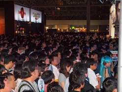 ꡼ No.004Υͥ / TGS 2010DLCStargazeRסֽ鲻ߥξüפۿꡪ ޥͥĤֽ鲻ߥ -Project DIVA- 2ndץơݡ