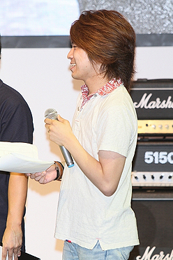 ꡼ No.008Υͥ / TGS 2010DLCStargazeRסֽ鲻ߥξüפۿꡪ ޥͥĤֽ鲻ߥ -Project DIVA- 2ndץơݡ