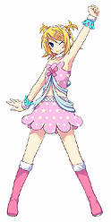꡼ No.021Υͥ / TGS 2010DLCStargazeRסֽ鲻ߥξüפۿꡪ ޥͥĤֽ鲻ߥ -Project DIVA- 2ndץơݡ