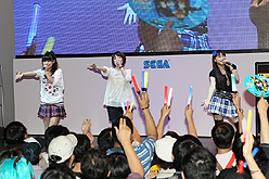 ꡼ No.022Υͥ / TGS 2010DLCStargazeRסֽ鲻ߥξüפۿꡪ ޥͥĤֽ鲻ߥ -Project DIVA- 2ndץơݡ