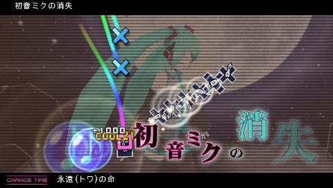 ꡼ No.001Υͥ / ֽ鲻ߥ -Project DIVA- 2ndסֽ鲻ߥξüפʤۿ