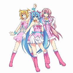 ꡼ No.002 | 1028ۿޤǤȤ鷺ֽ鲻ߥ -Project DIVA- 2ndס֥ɥޥSPץܥ졼DLCξܺپȯɽ