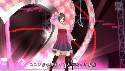 画像ギャラリー No.004のサムネイル画像 / 「初音ミク -Project DIVA- 2nd」DLC第3弾は「MEIKO」が中心