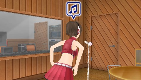 画像ギャラリー No.007のサムネイル画像 / 「初音ミク -Project DIVA- 2nd」DLC第3弾は「MEIKO」が中心