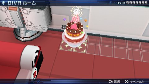 画像ギャラリー No.008のサムネイル画像 / 「初音ミク -Project DIVA- 2nd」DLC第3弾は「MEIKO」が中心