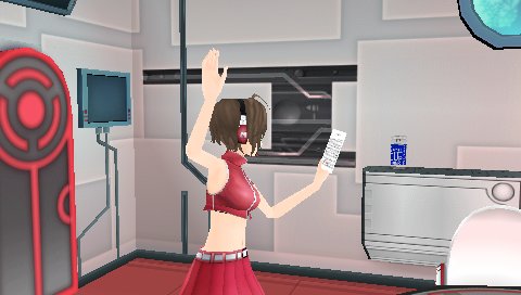 画像ギャラリー No.011のサムネイル画像 / 「初音ミク -Project DIVA- 2nd」DLC第3弾は「MEIKO」が中心