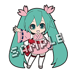 ꡼ No.008 | ֽ鲻ߥ-Project DIVA-ȥ졼ǥ󥰥ȥåTrack02ͽ󳫻