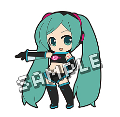 ꡼ No.010 | ֽ鲻ߥ-Project DIVA-ȥ졼ǥ󥰥ȥåTrack02ͽ󳫻