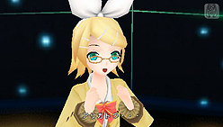 ꡼ No.002 | ֽ鲻ߥ -Project DIVA- 2ndDLC4ơɲóڶ2Ƥۿ