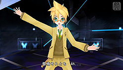 ꡼ No.004 | ֽ鲻ߥ -Project DIVA- 2ndDLC4ơɲóڶ2Ƥۿ