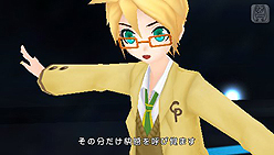 ꡼ No.005 | ֽ鲻ߥ -Project DIVA- 2ndDLC4ơɲóڶ2Ƥۿ