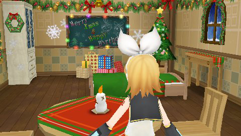 画像ギャラリー No.007のサムネイル画像 / 「初音ミク -Project DIVA- 2nd」DLC第4弾&追加楽曲第2弾を配信