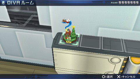 画像ギャラリー No.009のサムネイル画像 / 「初音ミク -Project DIVA- 2nd」DLC第4弾&追加楽曲第2弾を配信