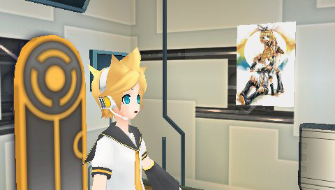 画像ギャラリー No.010のサムネイル画像 / 「初音ミク -Project DIVA- 2nd」DLC第4弾&追加楽曲第2弾を配信