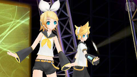 画像ギャラリー No.014のサムネイル画像 / 「初音ミク -Project DIVA- 2nd」DLC第4弾&追加楽曲第2弾を配信