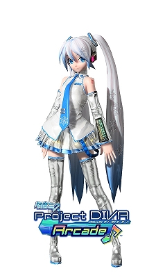 #013Υͥ/֤äݤޤĤפΡߥɤPSPֽ鲻ߥ -Project DIVA- 2ndסACֽ鲻ߥ Project DIVA Arcadeפɲå⥸塼Ȥۿ