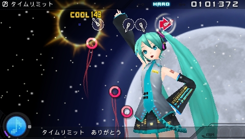 ꡼ No.004Υͥ / ֽ鲻ߥ -Project DIVA- 2ndס֤줯Ȥä󤸤פʤɿۿ