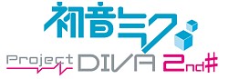 #001Υͥ/ֽ鲻ߥ -Project DIVA- 2ndפ㤤Ǥ1215ȯ䡣ڥƥबƱ줿ȥɥǥӥ塼ѥåɤˤܡ