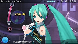 ꡼ No.003Υͥ / ֽ鲻ߥ -Project DIVA- 2ndפ㤤Ǥ1215ȯ䡣ڥƥबƱ줿ȥɥǥӥ塼ѥåɤˤܡ