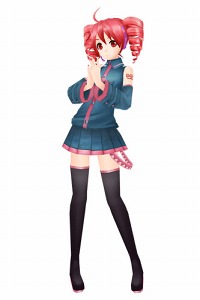 ꡼ No.001 | ֽ鲻ߥ -Project DIVA- 2ndɲDLCֽŲƥȡפۿ