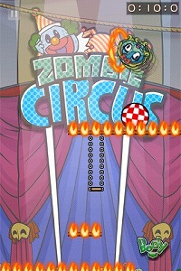 ꡼ No.004Υͥ / iPhoneiPhone/iPod touchޡؤĩ Zombie Recycling Inc.פιǤФ