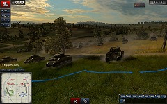 ꡼ No.008Υͥ / ʹѤǾ顪 RTSOrder of War: ChallengeפΥǥǤUp