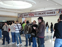 ꡼ No.002Υͥ / GDC 2010ϡGame Developers Conference 2010׳롣ǯϥ˥塼ӥͥƬ