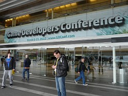 ꡼ No.006Υͥ / GDC 2010ϡGame Developers Conference 2010׳롣ǯϥ˥塼ӥͥƬ