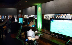 ꡼ No.002Υͥ / GDC 2010EA SportsGDCǥǥ٥Ȥ򳫺  FIFA World CupiPhone