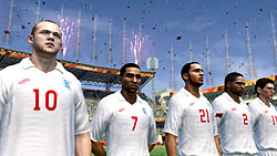 ꡼ No.006Υͥ / GDC 2010EA SportsGDCǥǥ٥Ȥ򳫺  FIFA World CupiPhone