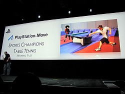 ꡼ No.003 | GDC 2010PlayStation MoveбȥϡܳTPSߥ˥ླྀޤǥХ饨ƥ˭١SCEץ쥹ե󥹾