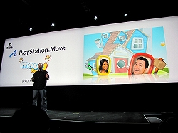 ꡼ No.004 | GDC 2010PlayStation MoveбȥϡܳTPSߥ˥ླྀޤǥХ饨ƥ˭١SCEץ쥹ե󥹾