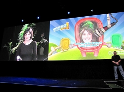 ꡼ No.005 | GDC 2010PlayStation MoveбȥϡܳTPSߥ˥ླྀޤǥХ饨ƥ˭١SCEץ쥹ե󥹾