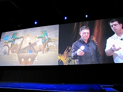 ꡼ No.009 | GDC 2010PlayStation MoveбȥϡܳTPSߥ˥ླྀޤǥХ饨ƥ˭١SCEץ쥹ե󥹾