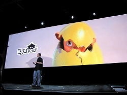 ꡼ No.010 | GDC 2010PlayStation MoveбȥϡܳTPSߥ˥ླྀޤǥХ饨ƥ˭١SCEץ쥹ե󥹾