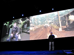 ꡼ No.018 | GDC 2010PlayStation MoveбȥϡܳTPSߥ˥ླྀޤǥХ饨ƥ˭١SCEץ쥹ե󥹾