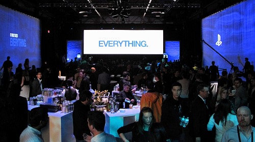 ꡼ No.021Υͥ / GDC 2010PlayStation MoveбȥϡܳTPSߥ˥ླྀޤǥХ饨ƥ˭١SCEץ쥹ե󥹾