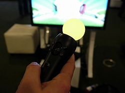 ꡼ No.022 | GDC 2010PlayStation MoveбȥϡܳTPSߥ˥ླྀޤǥХ饨ƥ˭١SCEץ쥹ե󥹾