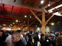 ꡼ No.023Υͥ / GDC 2010PlayStation MoveбȥϡܳTPSߥ˥ླྀޤǥХ饨ƥ˭١SCEץ쥹ե󥹾