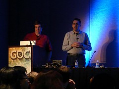 ꡼ No.002Υͥ / GDC 2010ϡ֥饦ɡߥ󥰡׷ӥΡOnLiveפȯɽ